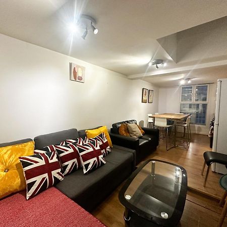 Fernando Flats Apartment London Ngoại thất bức ảnh