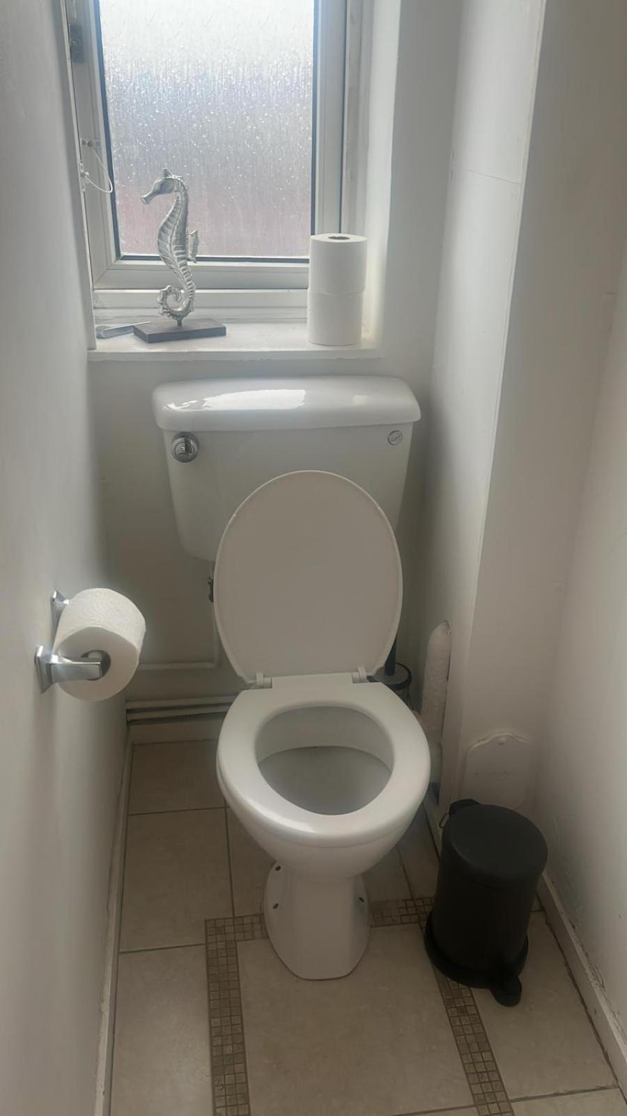Fernando Flats Apartment London Ngoại thất bức ảnh