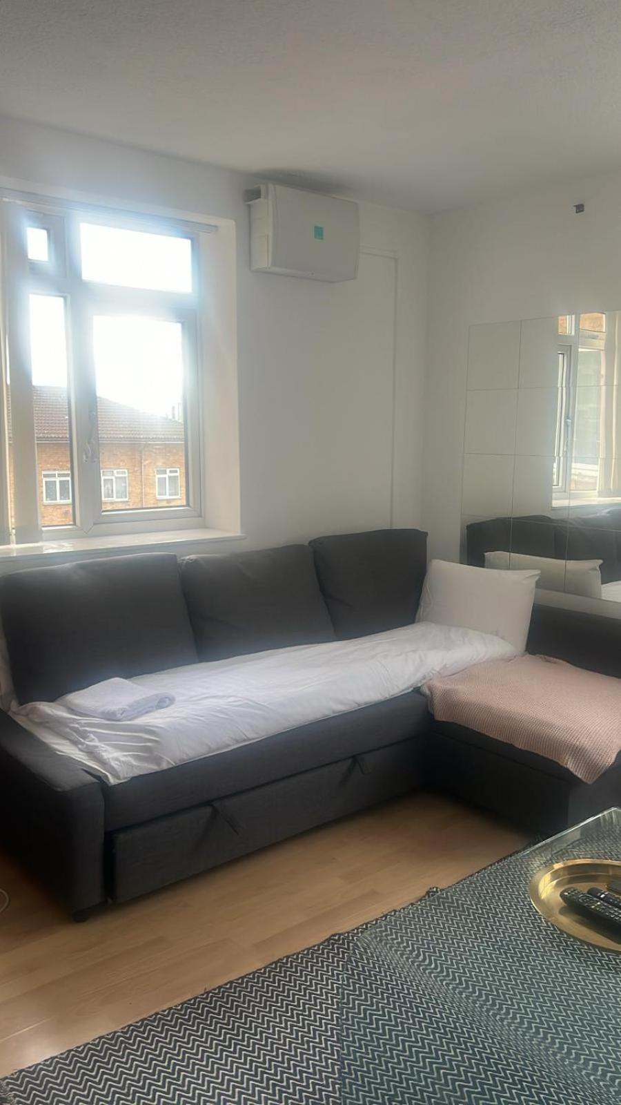 Fernando Flats Apartment London Ngoại thất bức ảnh