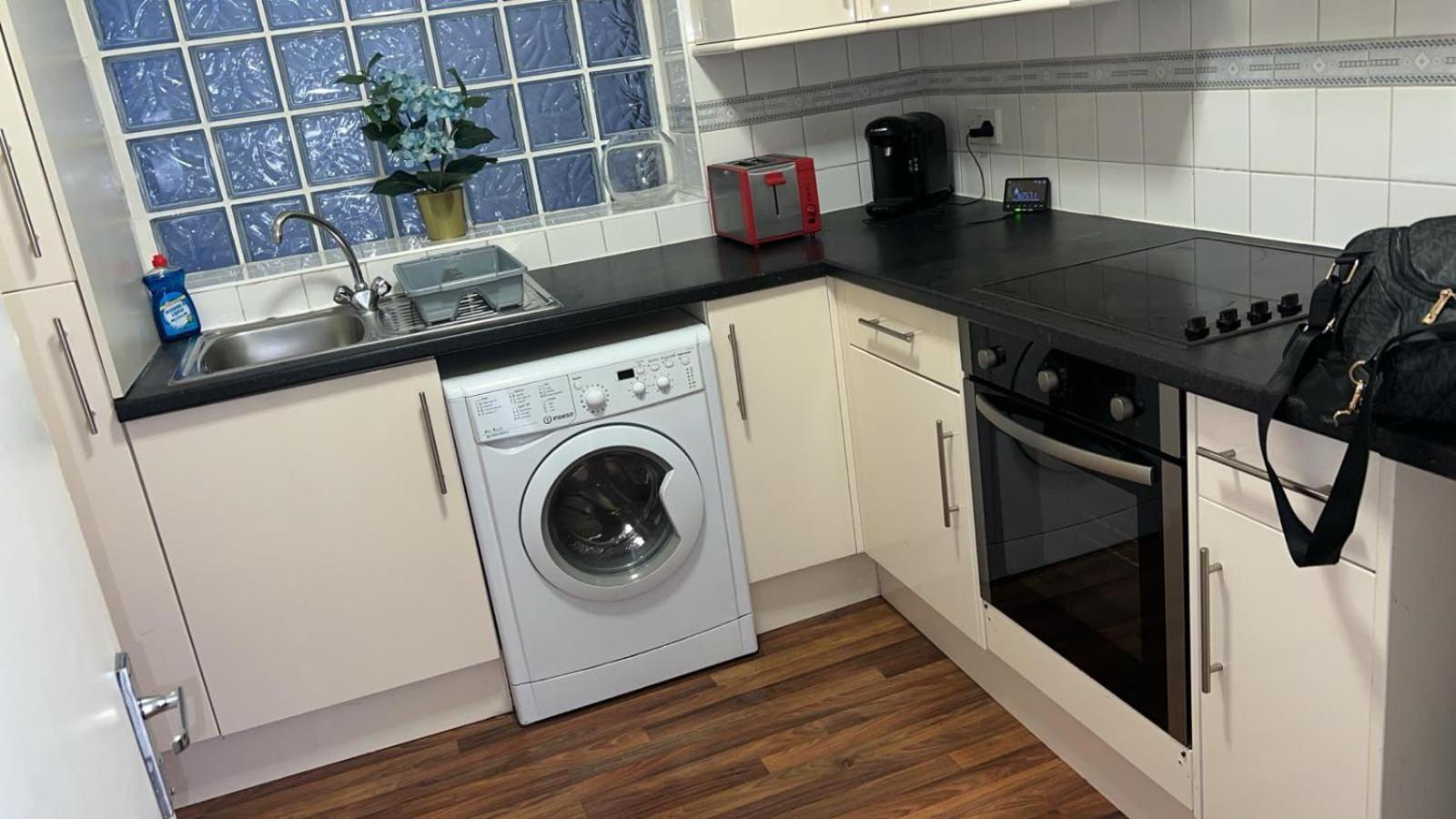 Fernando Flats Apartment London Ngoại thất bức ảnh